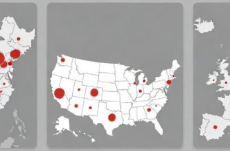 Метапневмовирус (hMPV) в мире: сводка за октябрь–декабрь 2025